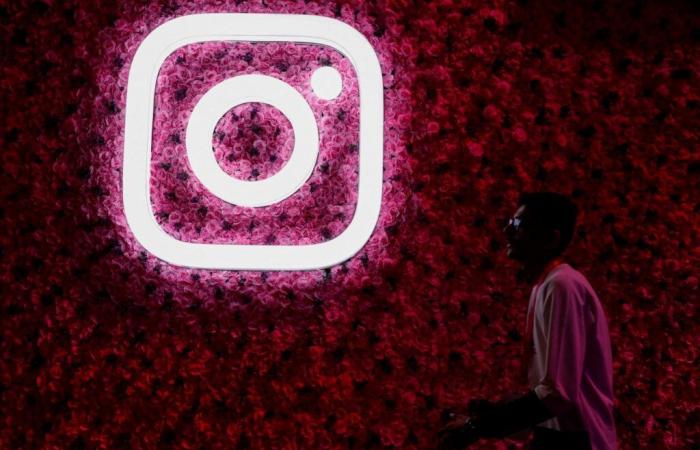 Instagram consentirà il ripristino dell’algoritmo di raccomandazione dei contenuti