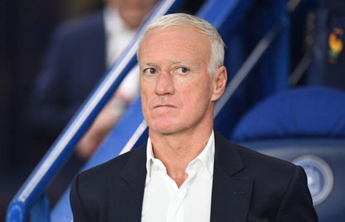 Un grande nome del Blues sta swingando! Pesanti accuse contro Didier Deschamps