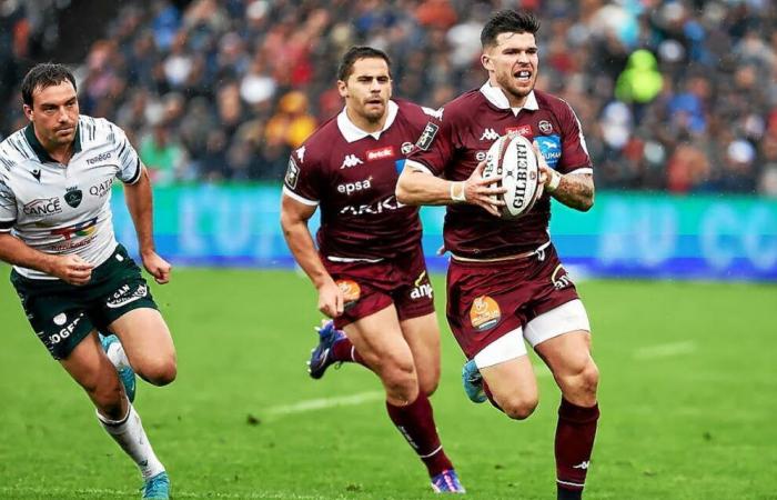 RC Vannes – Bordeaux Bègles: chi sono le stelle dell’UBB, il prossimo avversario dell’RCV?