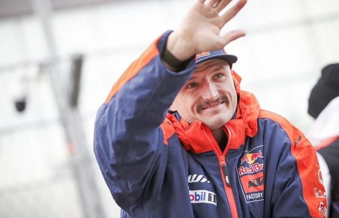 MotoGP, Barcellona, ​​Jack Miller: un addio misto a KTM e un nuovo inizio in Yamaha