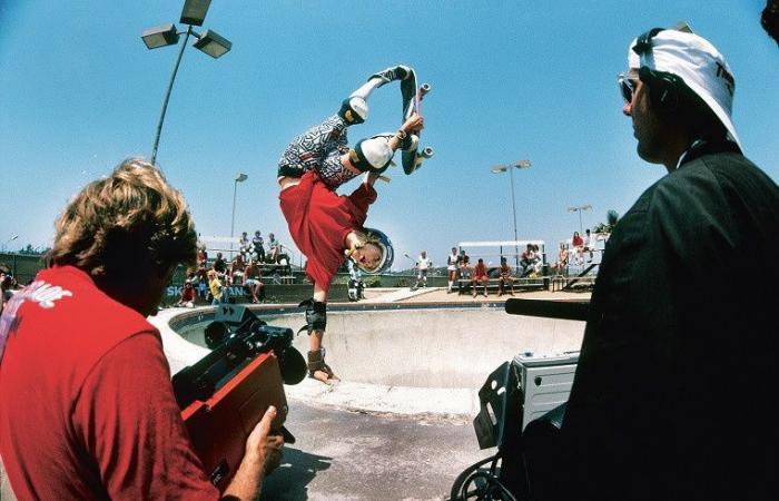 Skateboard Culture: una mostra gratuita e unica nel cuore di Parigi