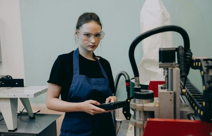 La Mosa e l'Alta Marna aprono le porte al loro futuro industriale