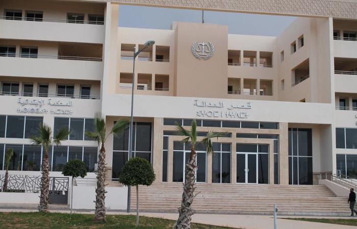 Oujda.. Arresto e procedimento giudiziario di un farmacista all'interno di una rete coinvolta nella promozione di Al-Qarqoubi