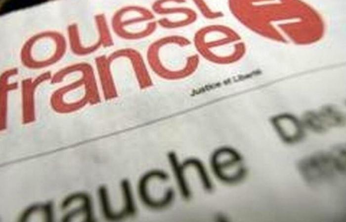 Ouest-France diventa il primo giornale francese ad andarsene