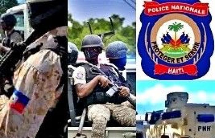 Haiti – Sicurezza: la PNH rafforza la sua presenza nella capitale e continua la lotta contro le bande criminali (Video)