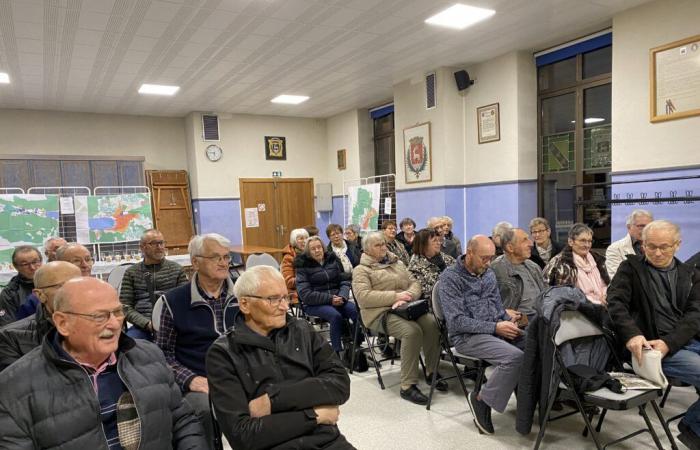 Gérardmer cicloturismo e tempo libero alla ricerca di nuova linfa e di un presidente!