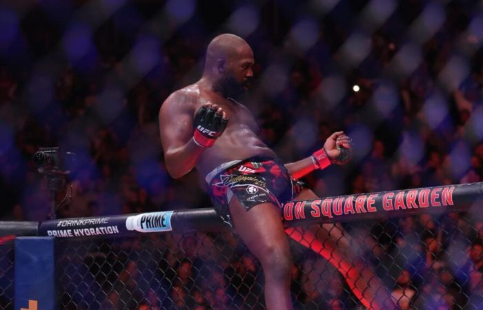 Jon Jones 2° in tutte le categorie, Dana White attacca i “clown” che stabiliscono le classifiche e vuole l'intelligenza artificiale