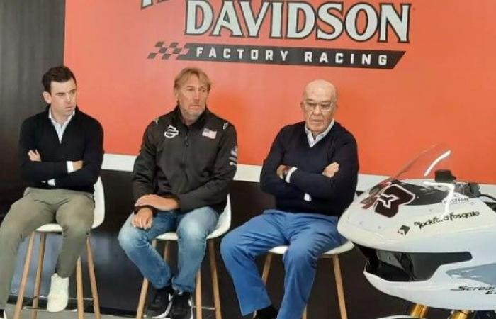 MotoGP: Harley-Davidson e Dorna si uniscono per emozionare…