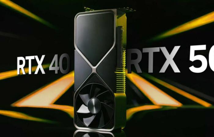 NVIDIA continua la liquidazione della RTX 4070/S/Ti in preparazione al lancio delle sostituzioni