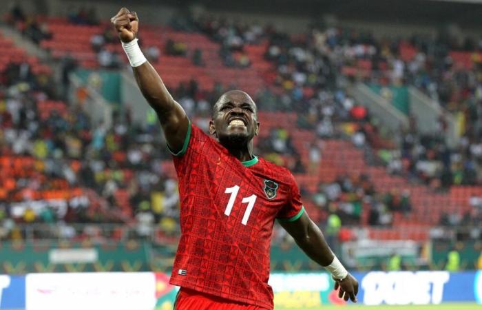 Il Malawi stordisce il Burkina Faso con una netta vittoria per 3-0 e chiude la stagione alla grande