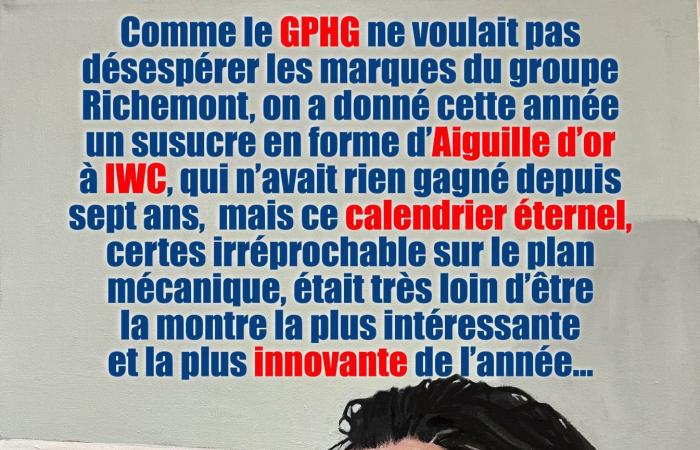 GPHG 2024 #5 (accesso aperto) Riforme da attuare urgentemente prima di un inevitabile “incidente industriale”