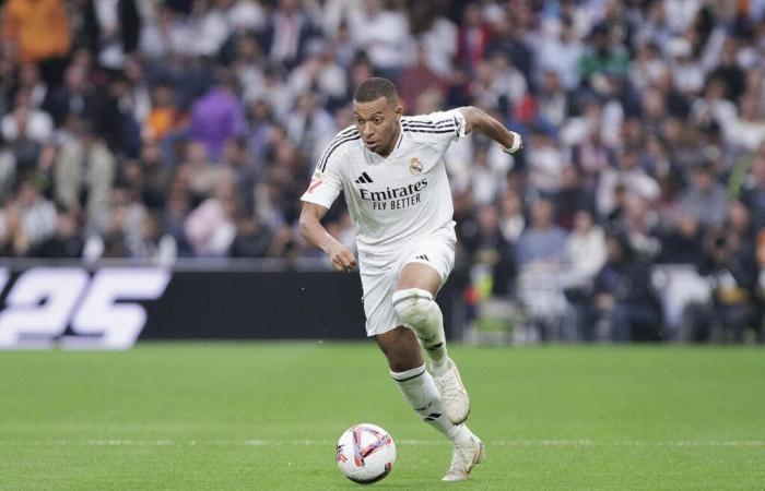 Il PSG contento del fiasco di Mbappé al Real, pareggia