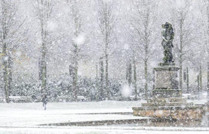 Meteo: ora è arrivato l’inverno! Così continua con neve, tempeste e ghiaccio nero | Notizia