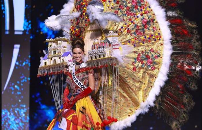 7 cose da sapere sulla nuova Miss Universo