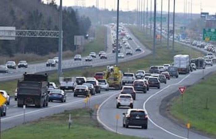 Congestione in Quebec: dietro le quinte del centro di gestione del traffico MTQ