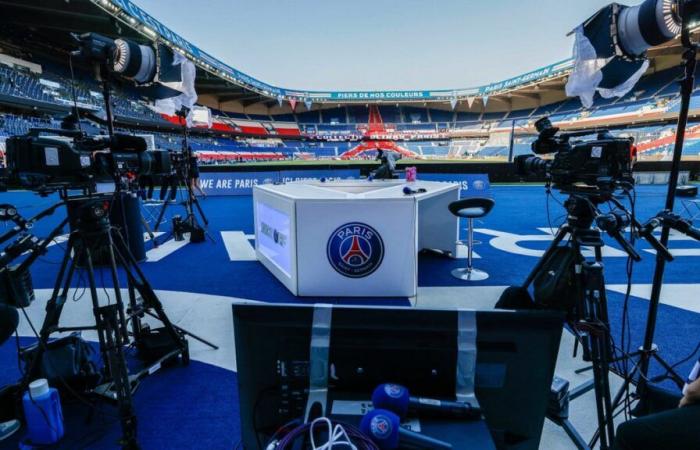 Mercato – PSG: Verso un ritorno a sorpresa?