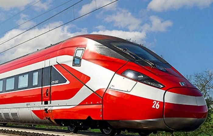 GRENOBLE: Trenitalia annuncia 2 nuove rotte invernali Parigi-Savoia