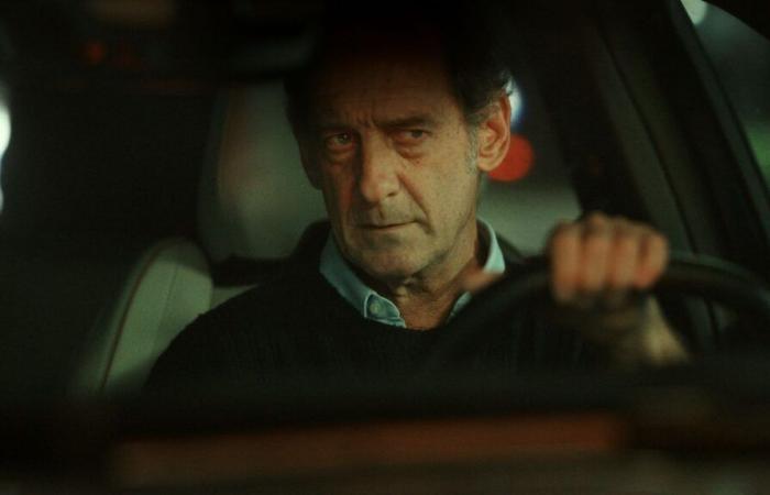 l’incredibile performance di Vincent Lindon, solo in scena in un film teso come un arco di Gilles Bourdos