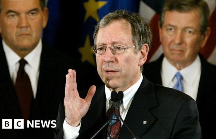 L’ex ministro canadese Irwin Cotler afferma di essere stato il presunto obiettivo del complotto iraniano per l’assassinio