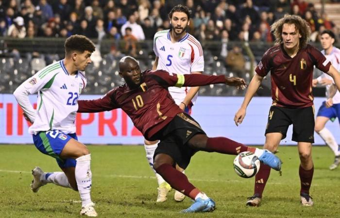 Grandi avversari potenziali, due partite a marzo: tutto quello che c’è da sapere sull’impennata dei Red Devils in Nations League