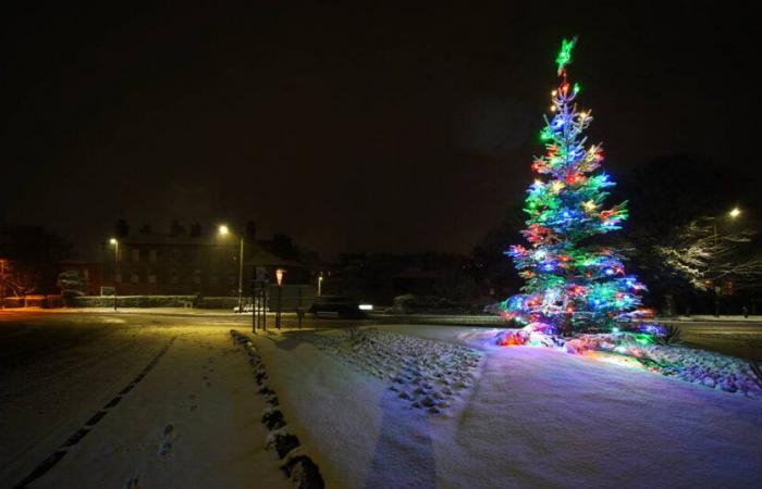 qual è il bonus di Natale, che verrà erogato quest'anno a partire dal 13 dicembre? – Liberazione