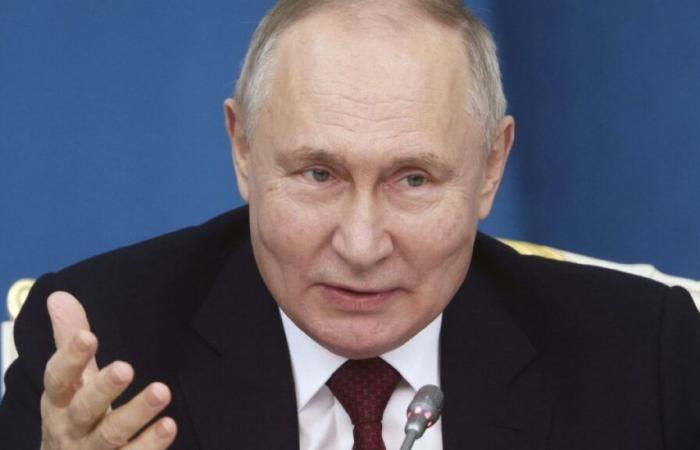 Russia: Vladimir Putin abbassa la soglia per l’uso delle armi nucleari