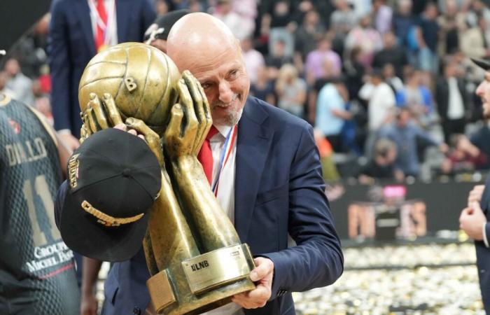 Sasa Obradovic parla sui social: “Monaco è stato il periodo più bello della mia vita”