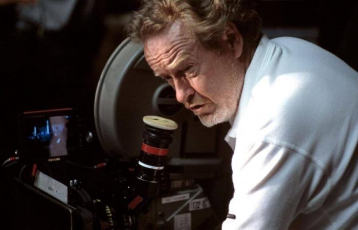 ‘Il Gladiatore 3’ è già nei piani, dice il regista Ridley Scott