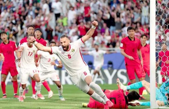 In diretta ora.. Giordania e Kuwait si affrontano (1-0) oggi nelle qualificazioni ai Mondiali 2026 (momento per momento)