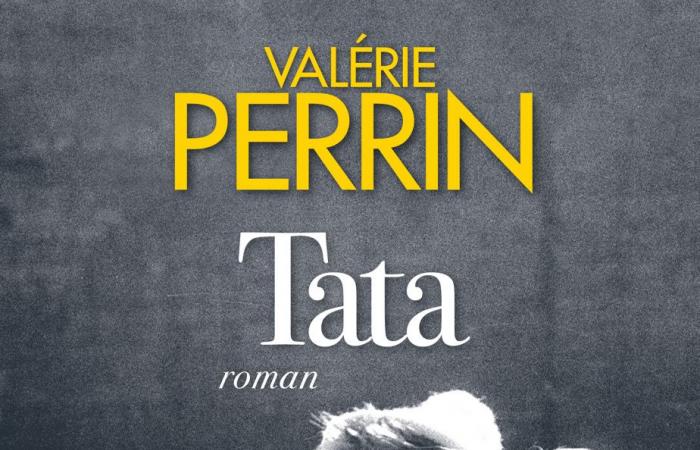 Tata | Il fenomeno Valérie Perrin