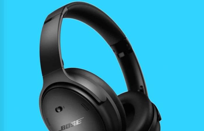 Amazon propone le cuffie Bluetooth Bose QuietComfort SC a metà prezzo per il Black Friday, è l’offerta migliore del momento!