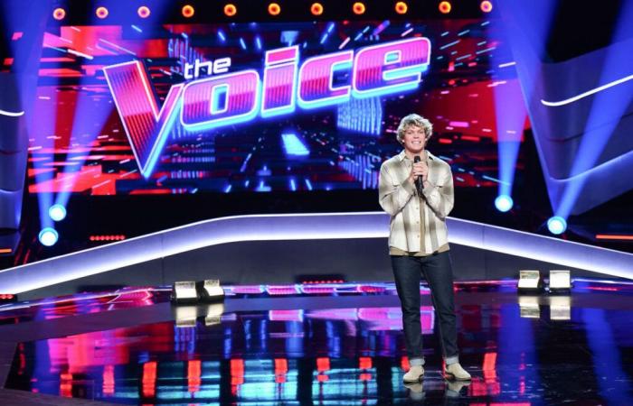 Mor ha lasciato “The Voice”? Quello che sappiamo sulla partenza del concorrente della stagione 26 di Gwen Stefani