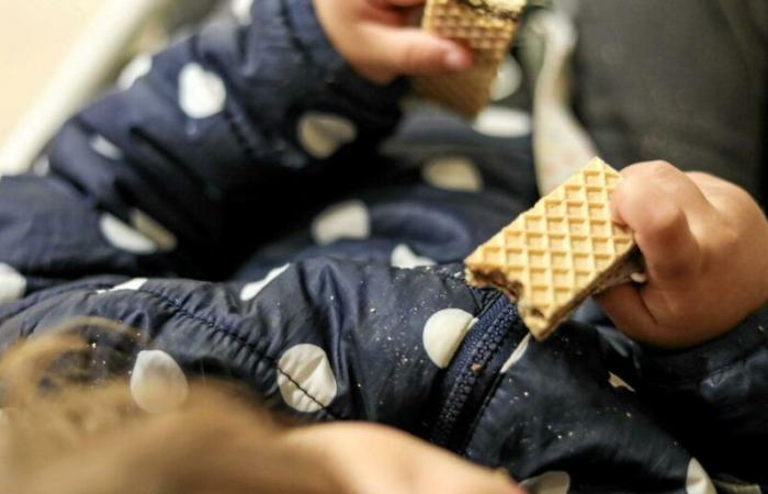 In Francia un bambino su quattro soffre di insufficienza alimentare