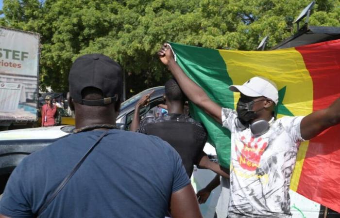 Senegal: la società civile premia la soddisfazione dopo le elezioni legislative “senza grossi contrasti”