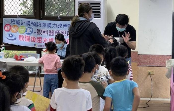 La pandemia di COVID-19 ha peggiorato il problema globale della miopia