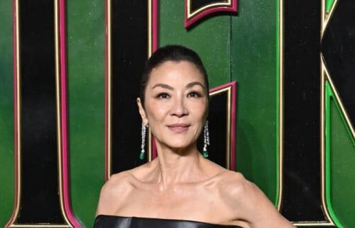 “Non per mancanza di tentativi”: la vincitrice dell’Oscar Michelle Yeoh rivela la dolorosa ragione per cui il suo primo matrimonio è fallito