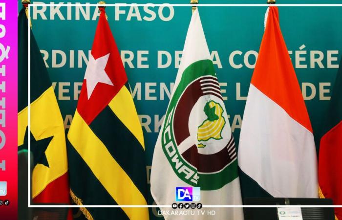 L’ECOWAS accoglie con favore il regolare svolgimento dello scrutinio