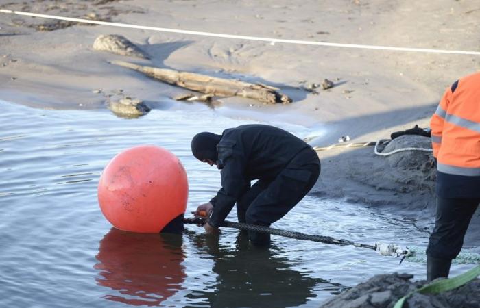 Mar Baltico | I cavi di telecomunicazione danneggiati ravvivano i sospetti di una “guerra ibrida” russa