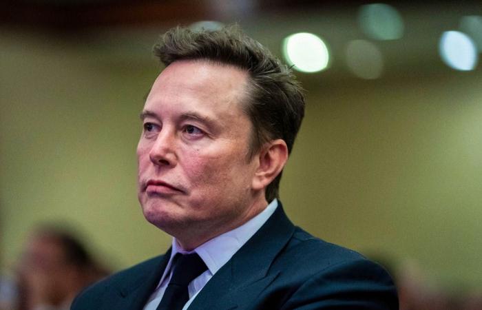 Presidente Trump: Elon Musk coinvolto in una “enorme discussione” a Mar-a-Lago