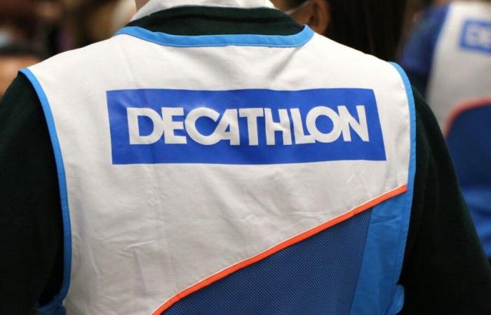 “Sono impiegato presso Decathlon, ecco quanto guadagno al mese”