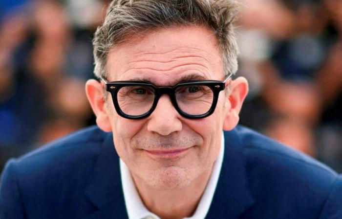 Michel Hazanavicius celebra i Giusti