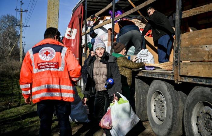 Quali cinque paesi europei sono pronti a sostenere Kiev (se gli Stati Uniti si disimpegnano)?