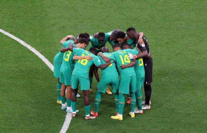 Il Senegal conclude le qualificazioni al CAN 2025 con una vittoria contro il Burundi