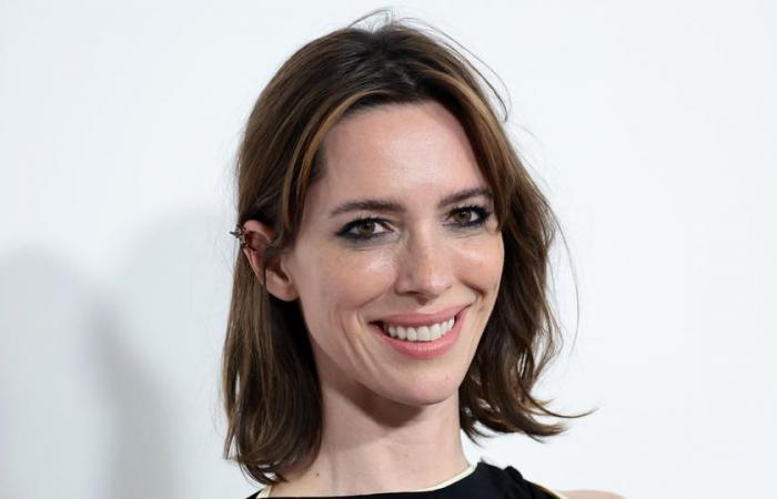 Rebecca Hall torna sui suoi commenti su Woody Allen