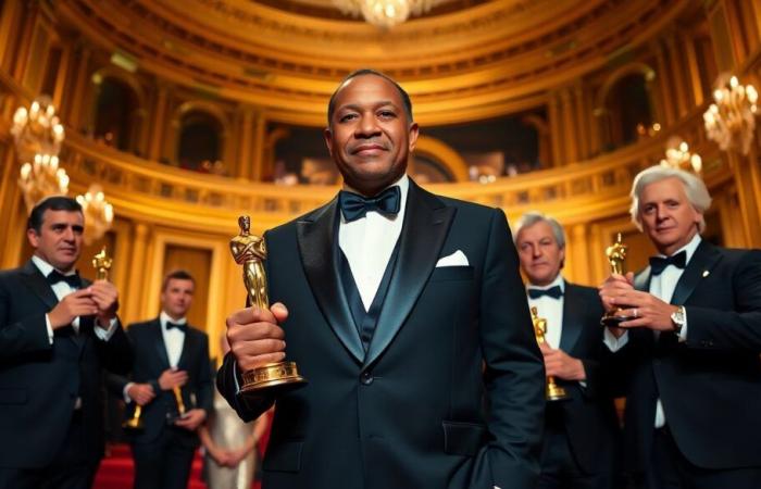 Oscar onorari 2024: Quincy Jones e i creatori di James Bond sotto i riflettori