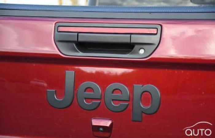 Qual è il futuro della Jeep Gladiator? | Novità automobilistiche