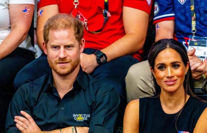 Il principe Harry senza Meghan Markle in Canada: “Ha bisogno di spazio”