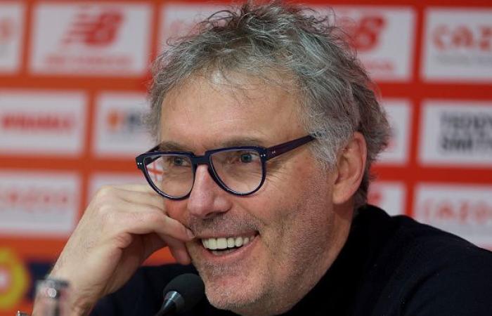 Calcio, buon compleanno Laurent Blanc