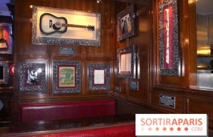 Parigi: chiuso definitivamente l'Hard Rock Cafe