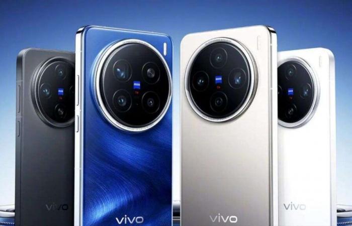 Serie Vivo X200: Leak suggerisce due nuovi modelli per il 2025